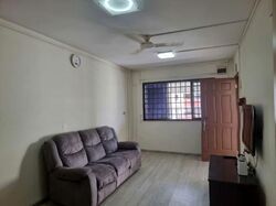 Blk 411 Bukit Batok West Avenue 4 (Bukit Batok), HDB 3 Rooms #559567901